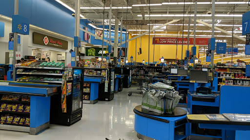 Walmart Supercenter