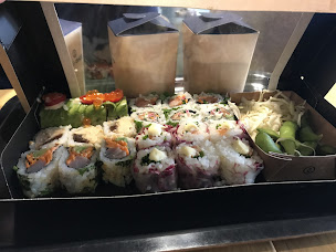 Photo n°55 de Sushi Shop Dijon Bossuet à Dijon ()