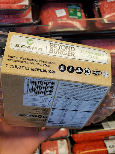 Department Store «Walmart Supercenter», reviews and photos, 4001 2nd Ave W, Williston, ND 58801, USA