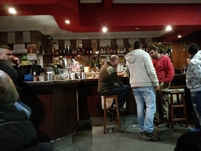 BAR RESTAURANTE NAGASAKY