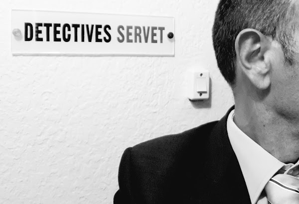 Imagen de Detectives Privados en Zaragoza, Detectives Servet (11 de 11)