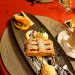 Photo n°3 de l'avis de Irina.. fait le 22/01/2023 à 09:49 sur le  Gasthof Holländische Mühle à Schkeuditz