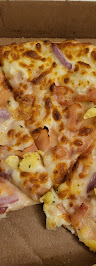 Les plus récentes photos du Pizzas à emporter O'Five Pizza à Saint-Denis - n°1