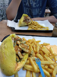 Plats et boissons du Restaurant Carthage à Poitiers - n°17