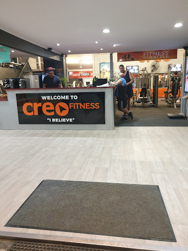 Comments and reviews of Creo Fitness Pukekohe - 24 Hour Fitness