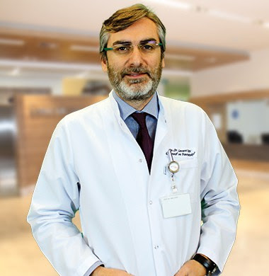 Op. Dr. Levent TAN