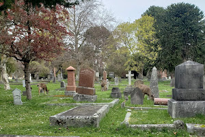 Ross Bay Cemetery