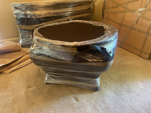 Moving Company «Moving Proz», reviews and photos, 10442 W 116th Terrace #220, Overland Park, KS 66210, USA