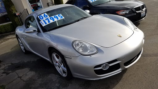 Used Car Dealer «The Lot», reviews and photos, 19220 US-2, Monroe, WA 98272, USA