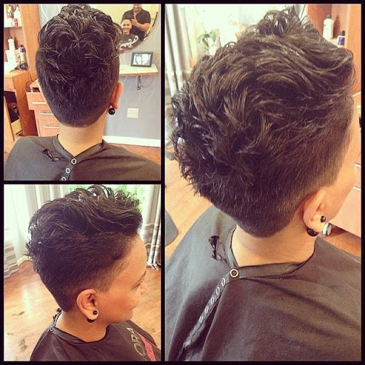 Hair Salon «Hair By Sebo Salon», reviews and photos, 799 NY-211, Middletown, NY 10941, USA