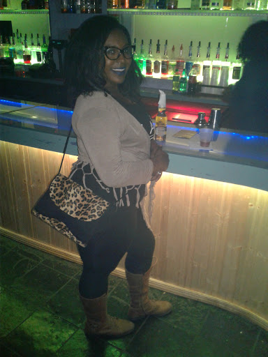 Night Club «Empire 103», reviews and photos, 103 Empire Blvd, Brooklyn, NY 11225, USA