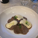 Photo n°2 de l'avis de Chiara.r fait le 01/07/2023 à 15:39 sur le  Opera • Trattoria contemporanea di quartiere à Pesaro