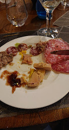 Photo n°76 de Table D'oc à Villeneuve-lès-Maguelone ()