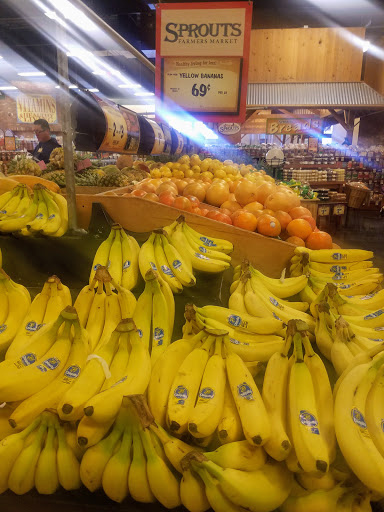 Health Food Store «Sprouts Farmers Market», reviews and photos, 27765 Santa Margarita Pkwy, Mission Viejo, CA 92691, USA