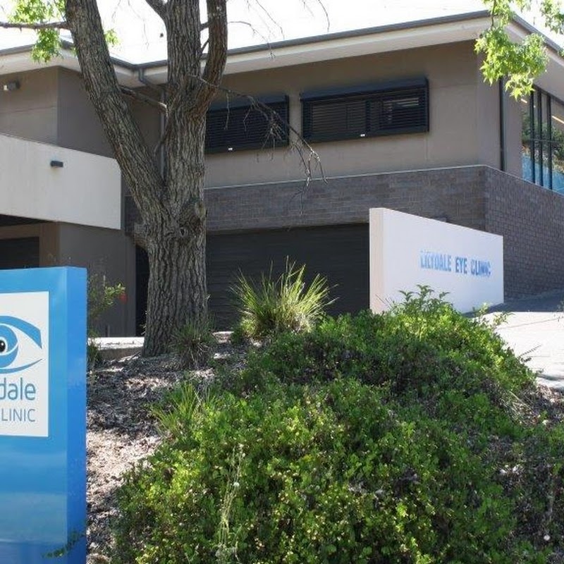 Lilydale Eye Clinic