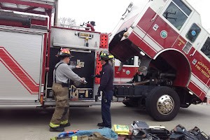 Poquoson Fire Station #2