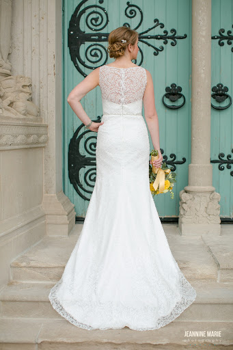 Bridal Shop «Flutter Bridal Boutique», reviews and photos, 43 NE Main St Suite 141, Minneapolis, MN 55414, USA