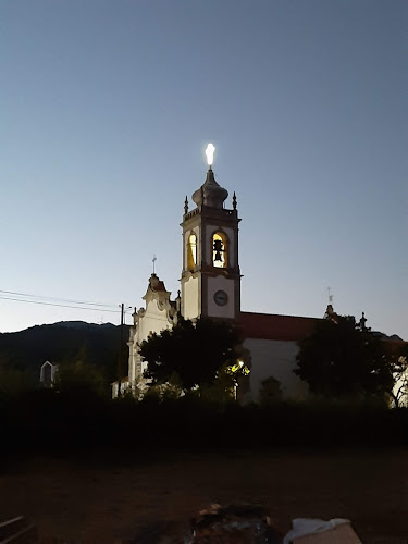 Avaliações doIgreja Matriz Santa Cruz da Trapa em São Pedro do Sul - Igreja