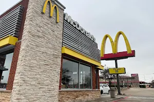 McDonald's image