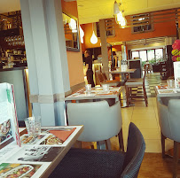 Atmosphère du Restaurant italien Del Arte à Angers - n°4