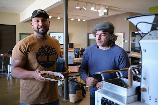 Boot Coffee Campus image