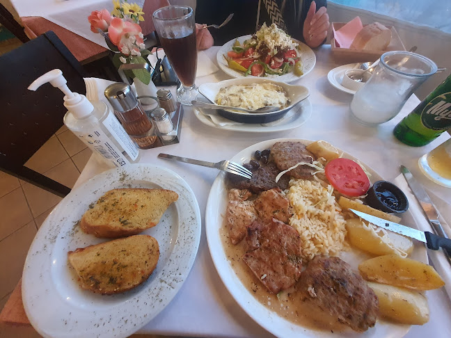 Σχόλια και κριτικές για το TERPSI RESTAURANT