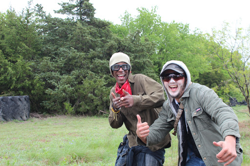 Airsoft Supply Store «878 Airsoft», reviews and photos, 4020 Farm to Market Rd 878, Waxahachie, TX 75165, USA