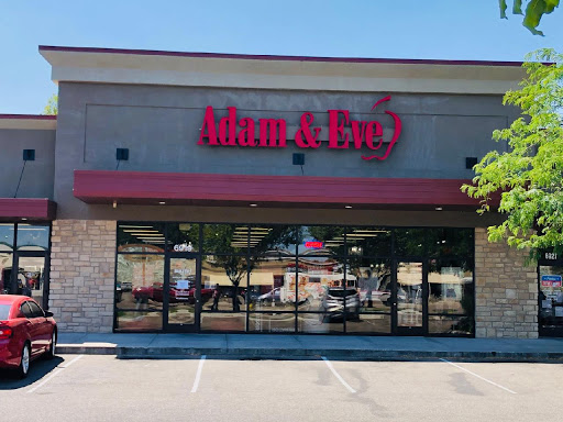 Adam & Eve Stores, 6919 W Fairview Ave, Boise, ID 83704, USA, 