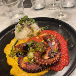 Photo n° 1 de l'avis de Elodie.E fait le 04/09/2022 à 06:23 pour Le Bard'ô à Sanary-sur-Mer