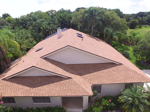 Roofing Contractor «Code Red Roofers, Inc», reviews and photos, 3341 SE Slater St, Stuart, FL 34997, USA