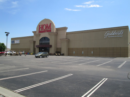 HOM Furniture, 4601 23rd Ave S, Fargo, ND 58104, USA, 
