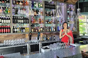 Indian Masala Bar & Grill image