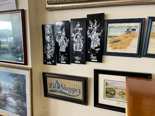 Thrift Store «Good Samaritan Thrift Store», reviews and photos, 4680 N Southside Plaza St, Richmond, VA 23224, USA