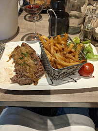 Steak du Restaurant français Restaurant du Donjon à Niort - n°18