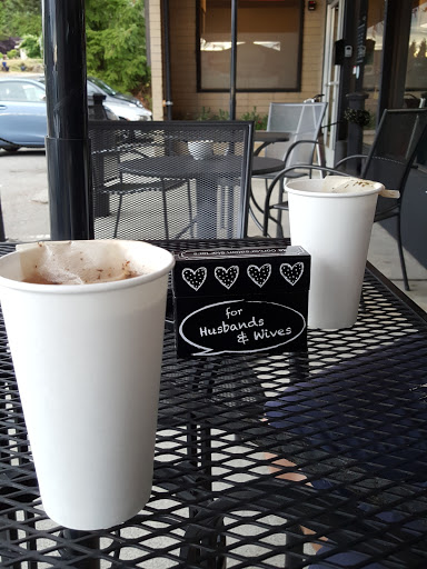 Coffee Shop «The Den Coffee Shop», reviews and photos, 10415 Beardslee Blvd, Bothell, WA 98011, USA