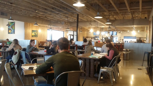 Coffee Shop «Cold Smoke Coffeehouse», reviews and photos, 64 Willow Peak Dr, Bozeman, MT 59718, USA