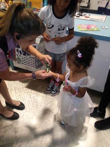 Toy Store «Disney Store», reviews and photos, 400 Ernest W Barrett Pkwy NW, Kennesaw, GA 30144, USA