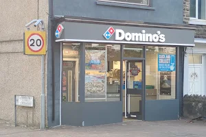 Domino's Pizza - Briton Ferry image
