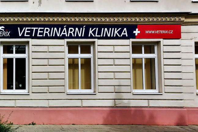 Recenze na Veterinární klinika VETERIX Prostějov v Prostějov - Veterinář