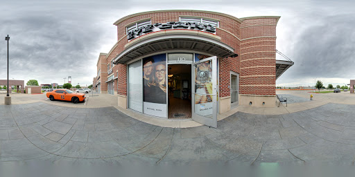 Optometrist «Frisco Family Eye Care», reviews and photos, 5858 Main St #110, Frisco, TX 75033, USA
