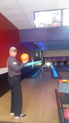 Bowling Alley «AMF South Hills Lanes», reviews and photos, 301 Nottingham Dr, Cary, NC 27511, USA