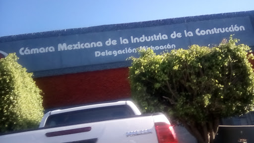 Camara Mexicana de la Industria de la Construcción