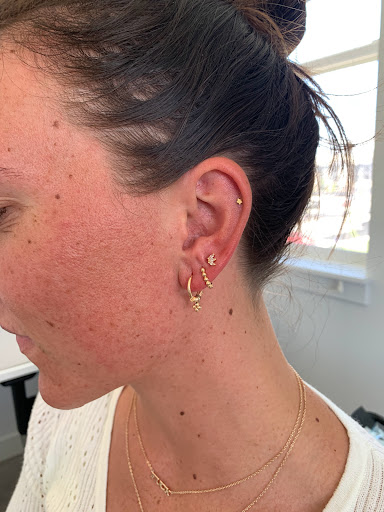 Explore kitsune tattoo ideas, creative tattoo ideas in Orem, available at Pierced the Studio