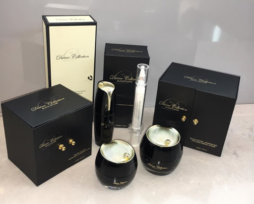 Beauty «K G Cosmetics Group Inc», reviews and photos, 8752 Westpark Dr, Houston, TX 77063, USA