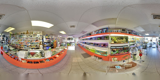 Pet Store «Fish Bowl Pets», reviews and photos, 1013 Hope St, Stamford, CT 06907, USA