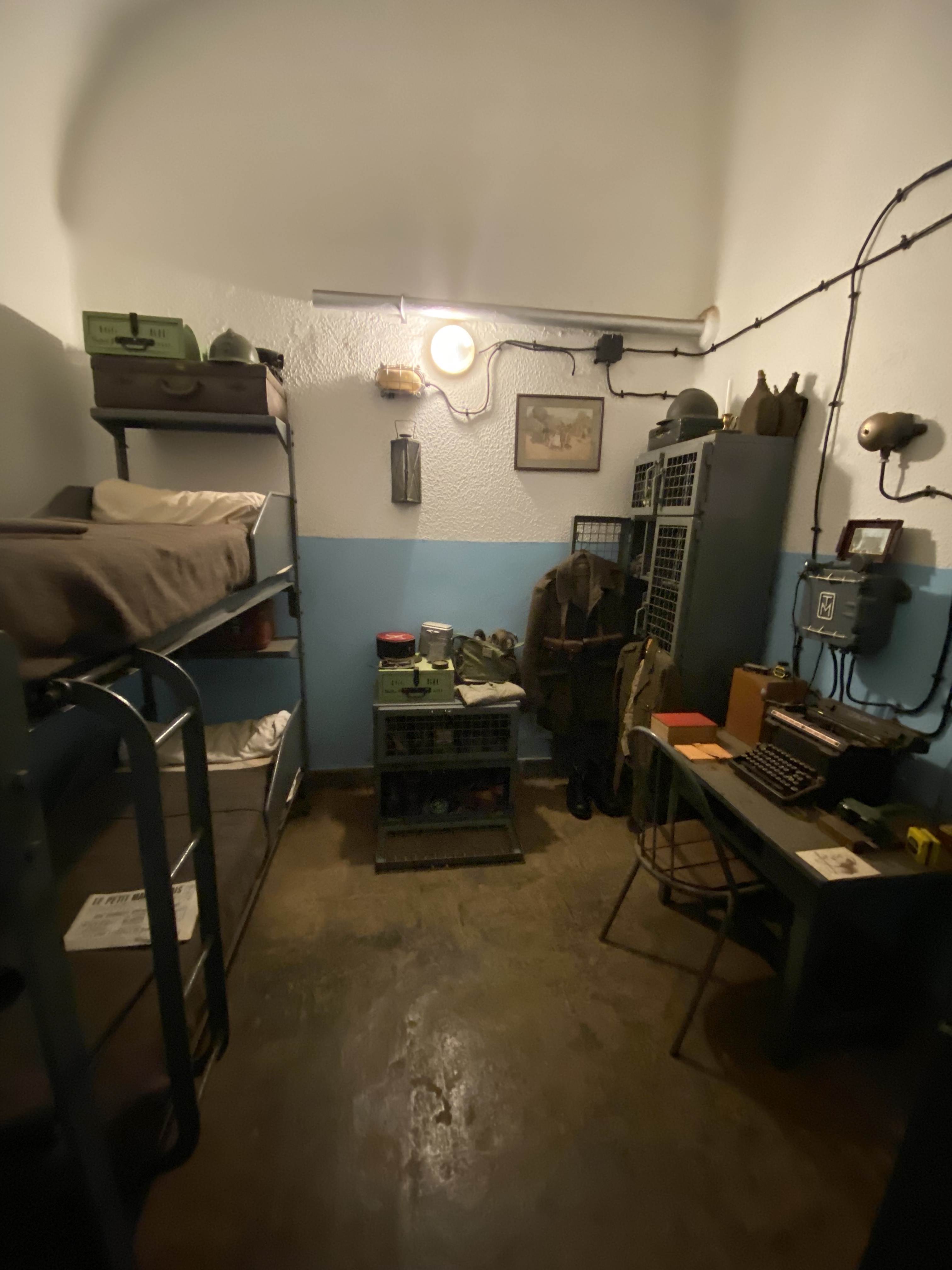 Photo n° 5 de l'avis de Taank.9 fait le 03/03/2023 à 21:58