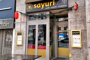 sayuri image