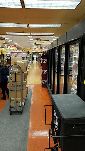 Supermarket «Wegmans», reviews and photos, 6660 4th Section Rd, Brockport, NY 14420, USA