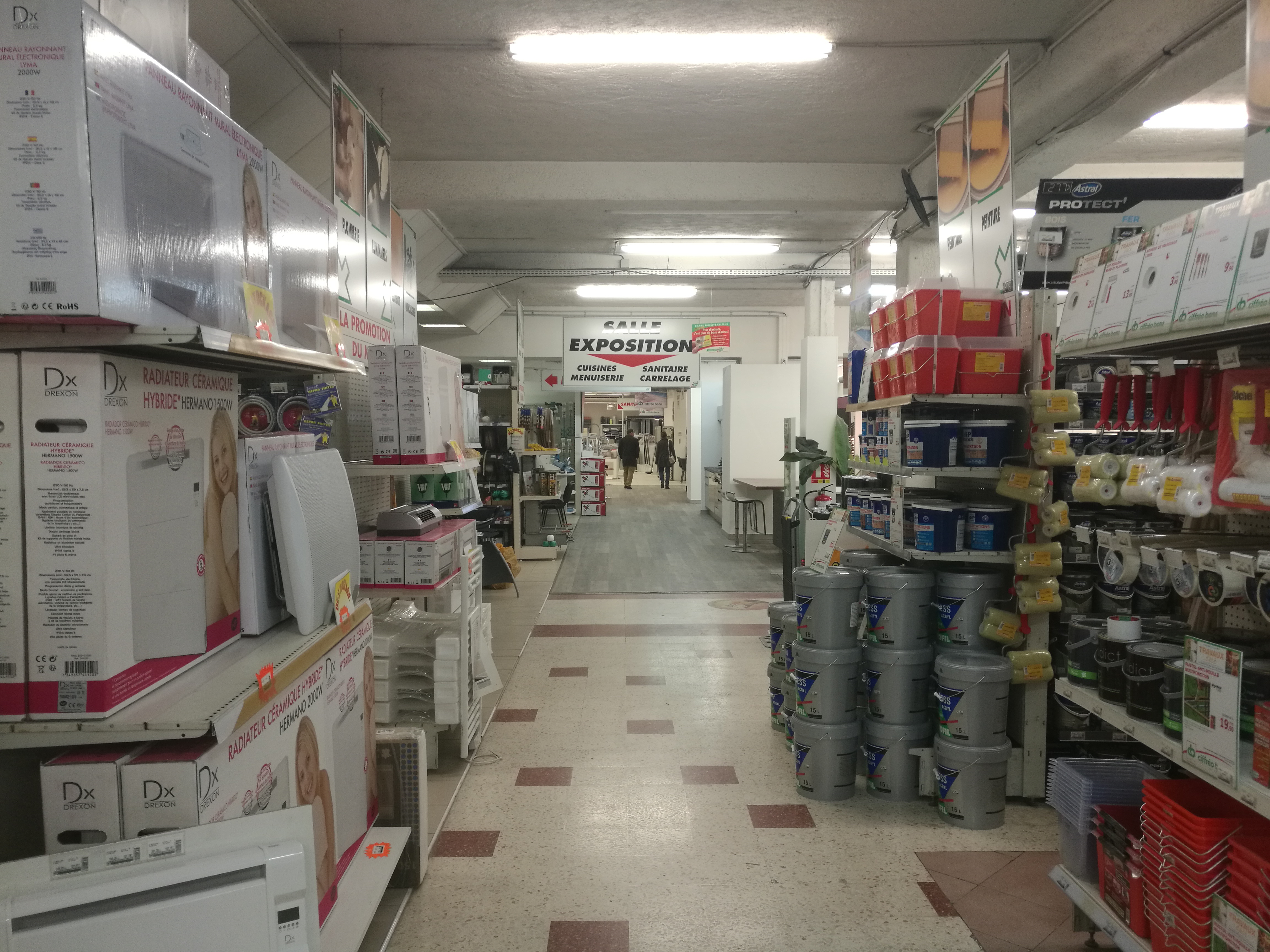 Photo n° 1 de l'avis de Rodrigue.O fait le 02/04/2017 à 19:19