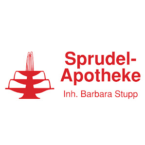 Sprudel-Apotheke Inh. Barbara Stupp Romsthaler Str. 12, 63628 Bad Soden-Salmünster, Deutschland